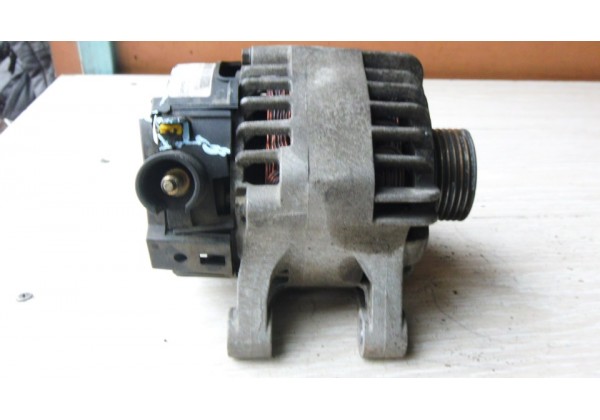 генератор Citroen, Peugeot, 70 А, 14 V, 63321733, 9641398480
